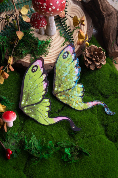 Grove Wing Bookmark