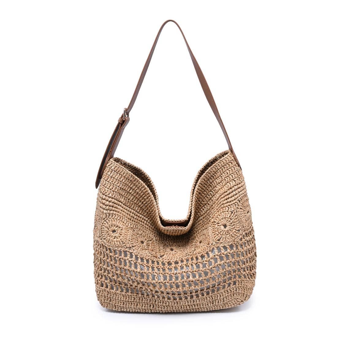 Kaitlyn Hobo Bag