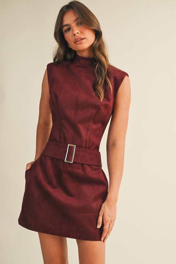 Anittra Mini Dress