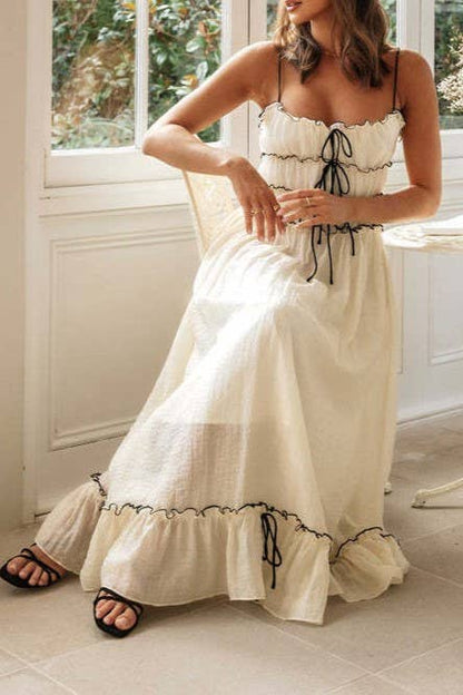 Audrey - White