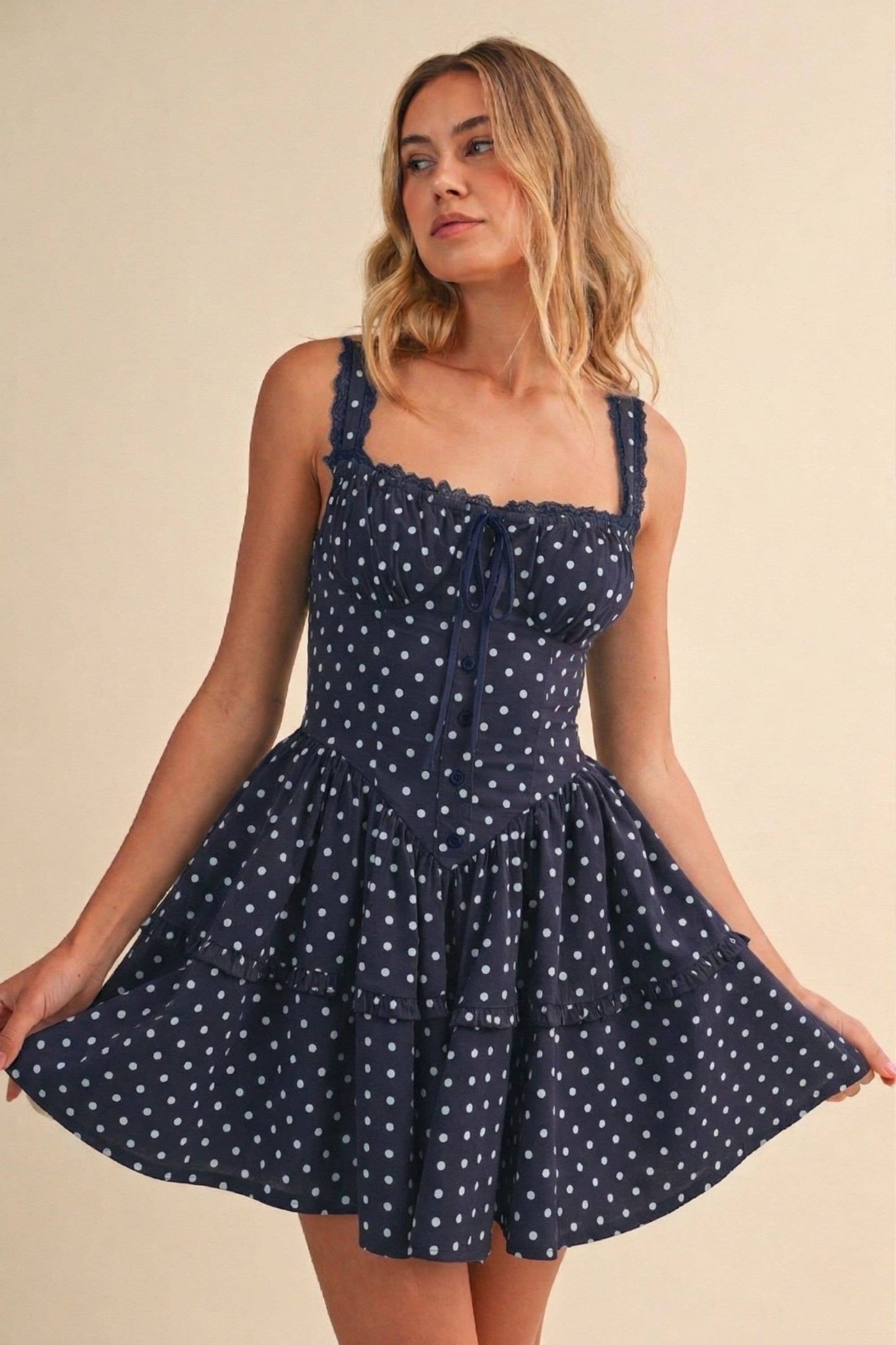 Julia Dress