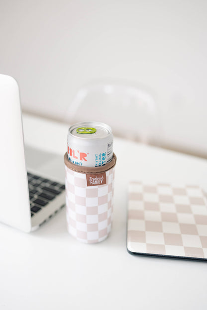 12oz Skinny Koozie