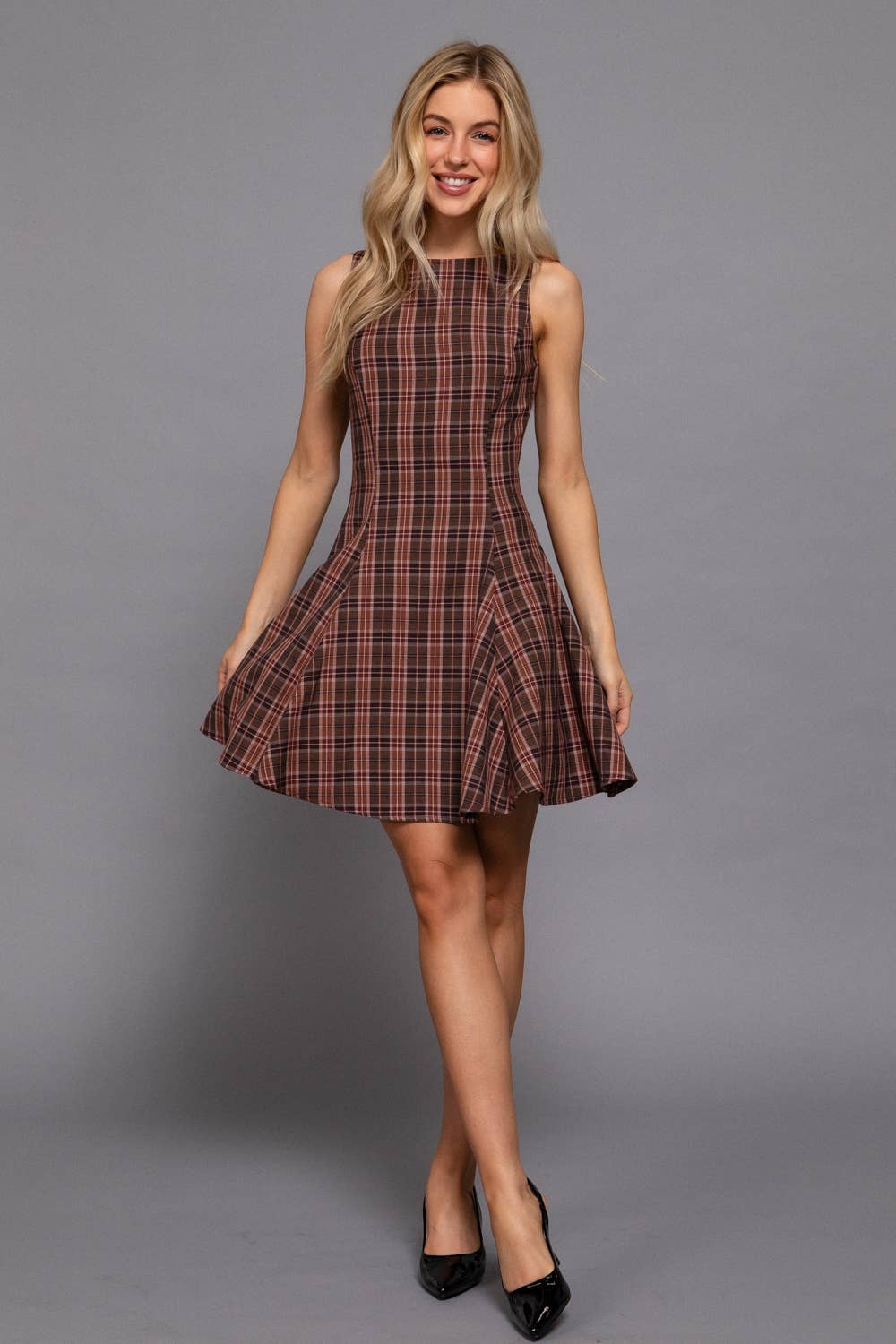 Stacy Dress
