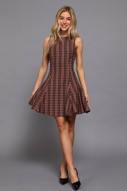 Stacy Dress