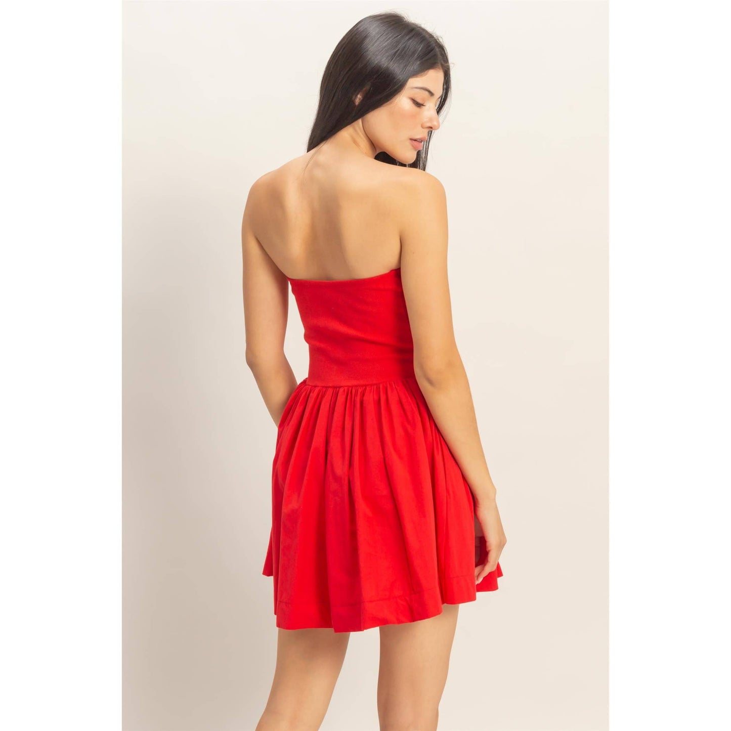 Cynthia Dress