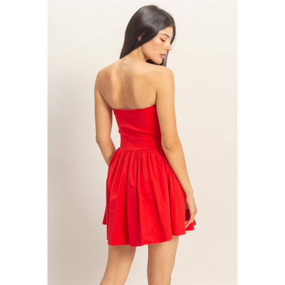 Cynthia Dress