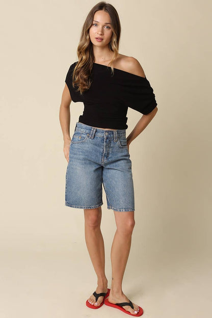 Carina Top
