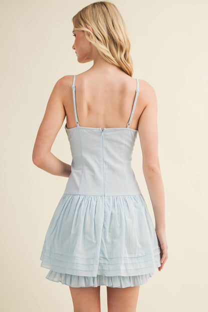 Chase Dress