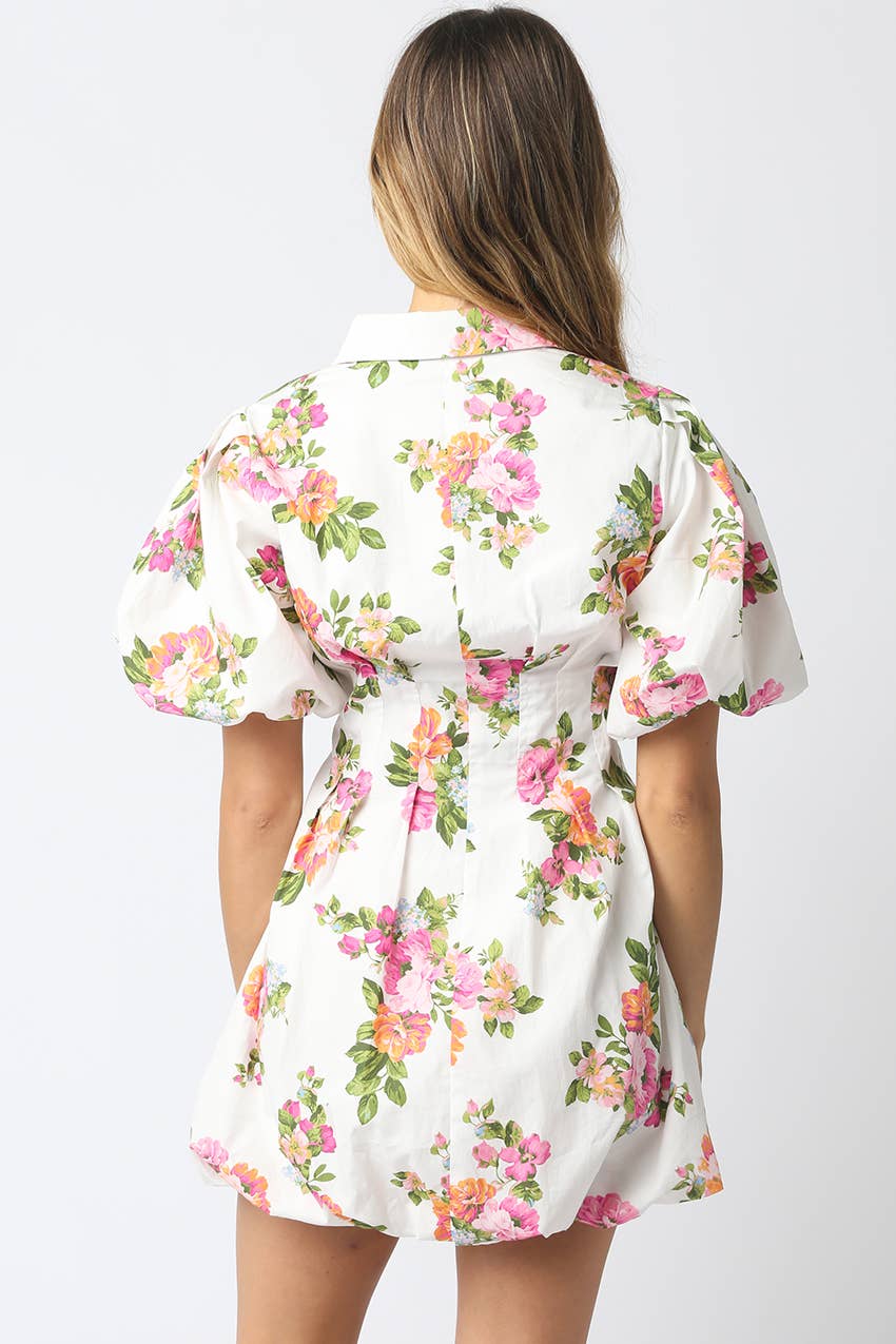 Olivia Dress