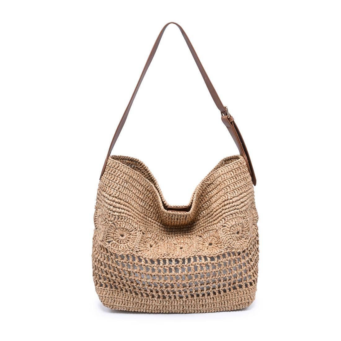 Kaitlyn Hobo Bag