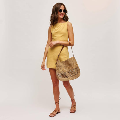 Kaitlyn Hobo Bag