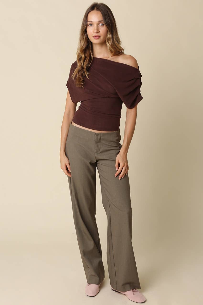 Carina Top