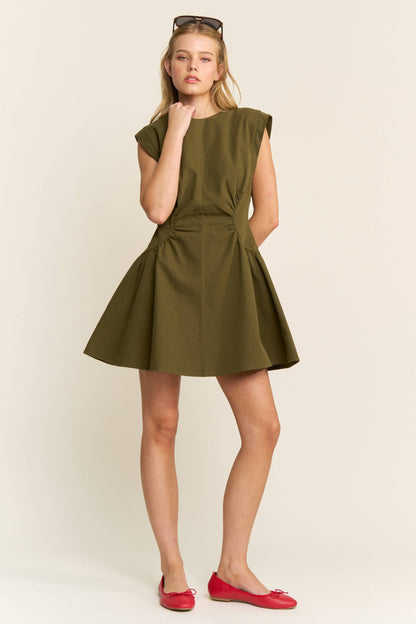 Stella - Olive