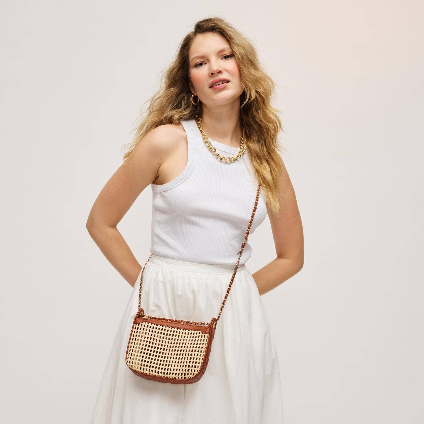 Skyler Crossbody