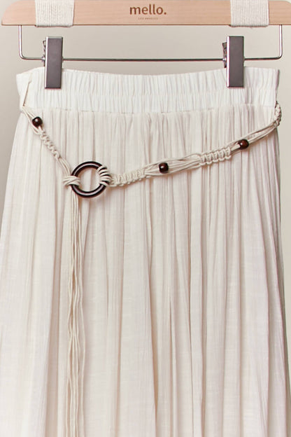 Bella Skirt