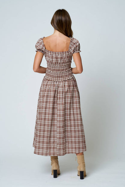Serena Dress