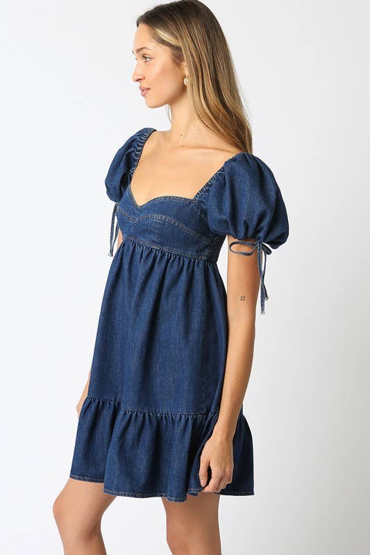 Denim Baby