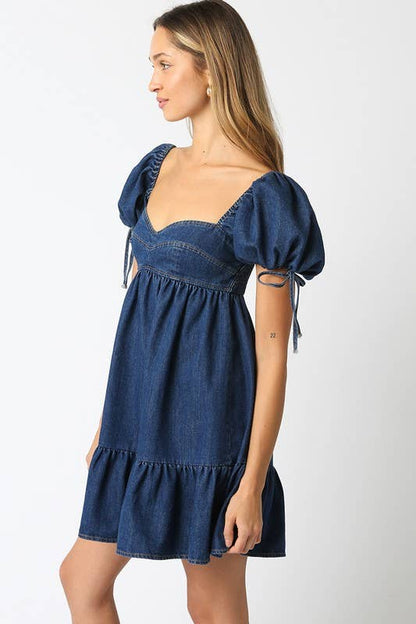 Denim Baby