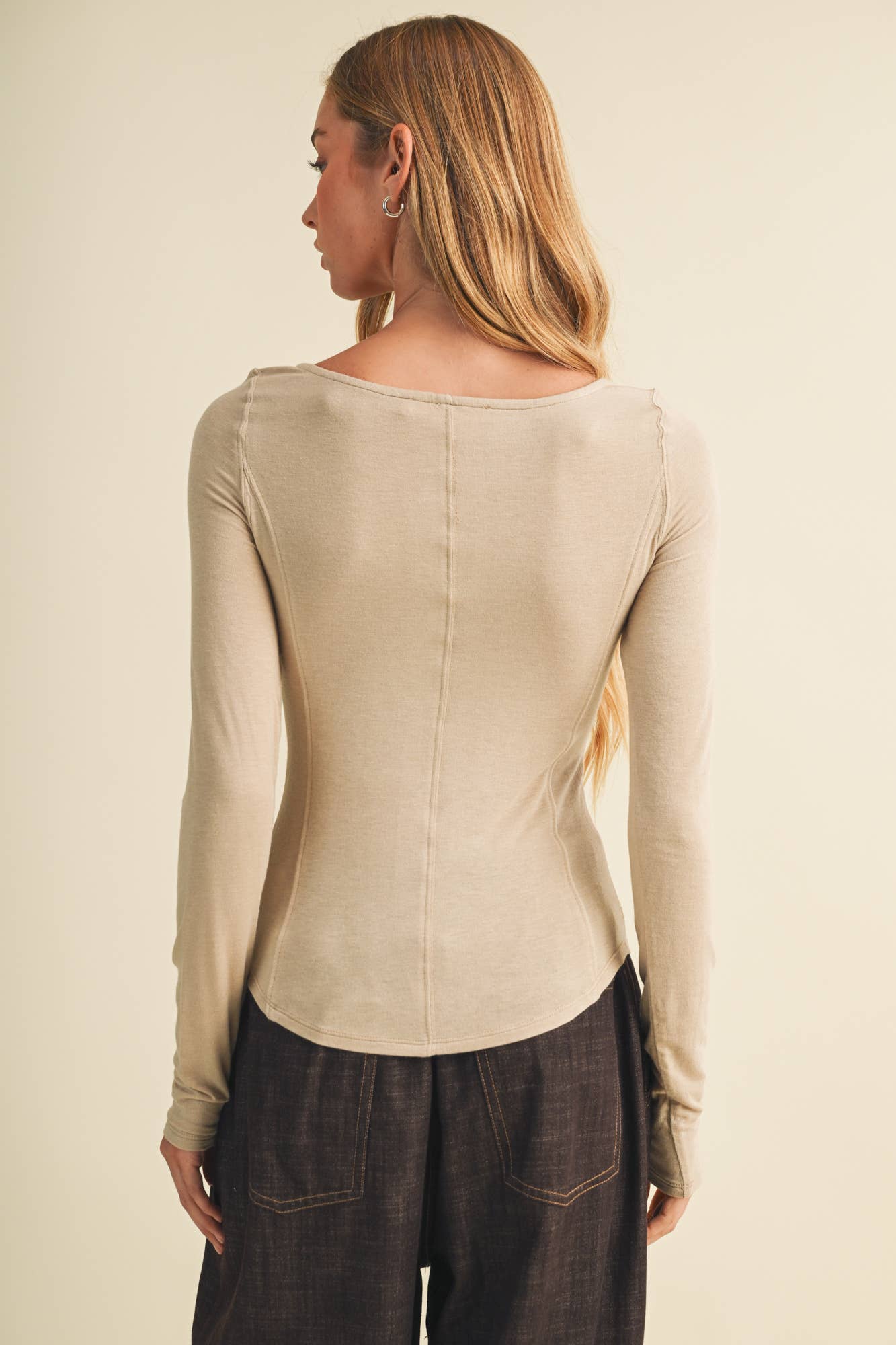 Tatiana Top