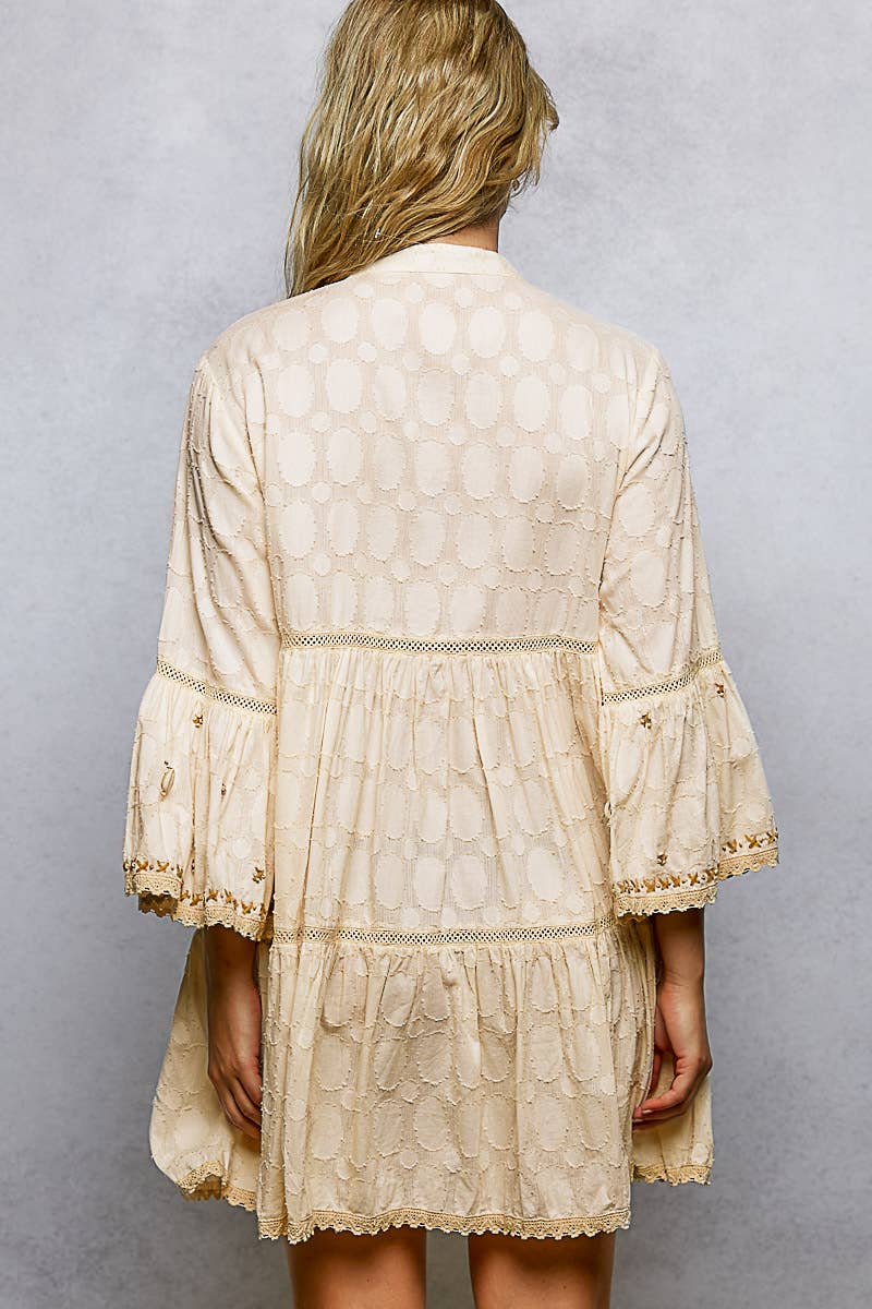 Brenda Dress