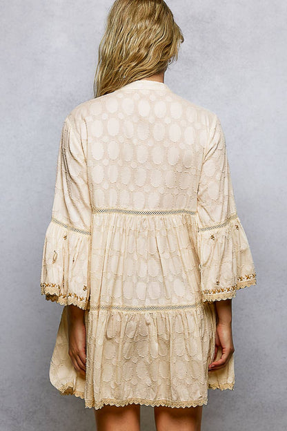 Brenda Dress