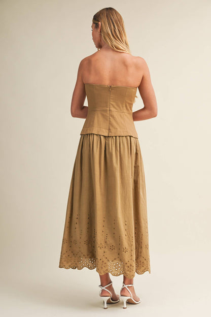 Lucy Dress