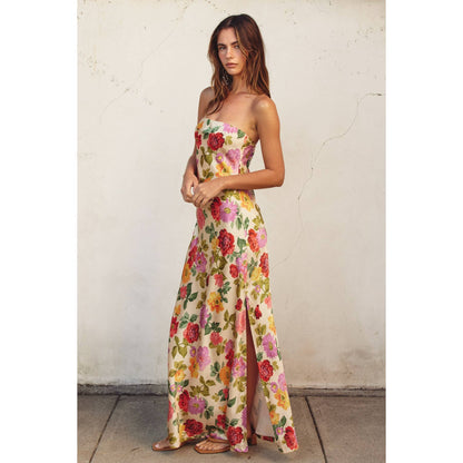 Rose Dress