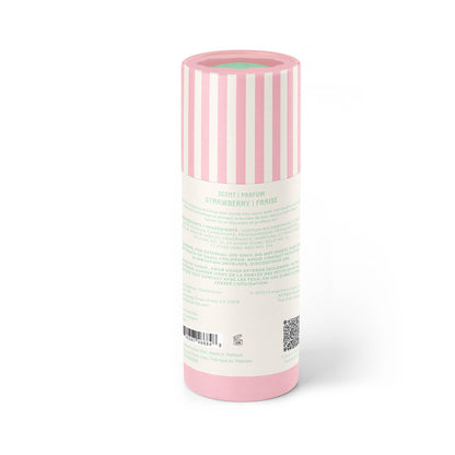 Petit Bonbon Sweetheart Pink Bath Bombs