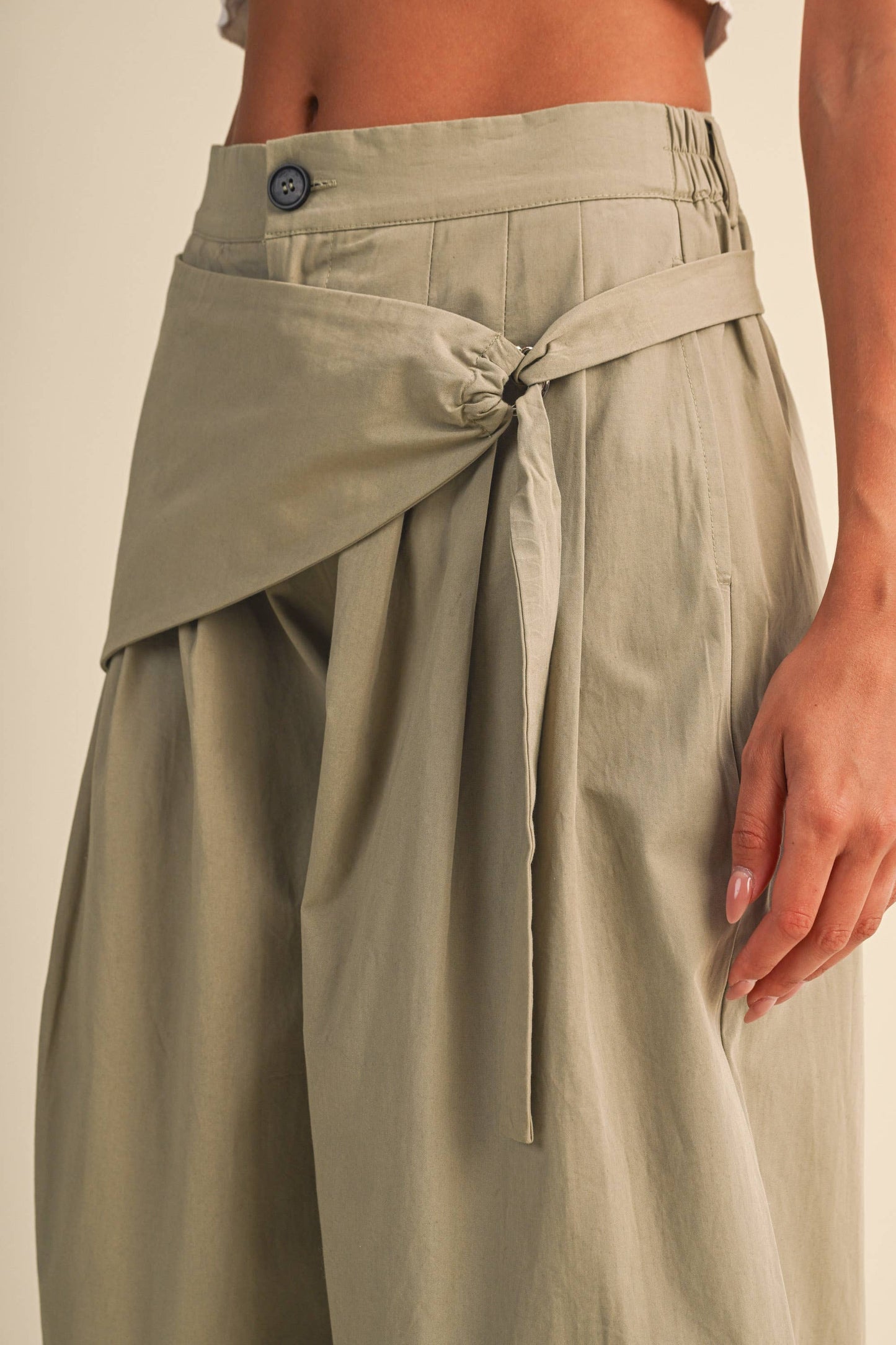 Brooklyn Pant