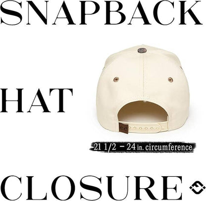 Literally Just a Girl Cap