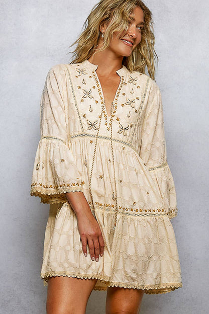 Brenda Dress