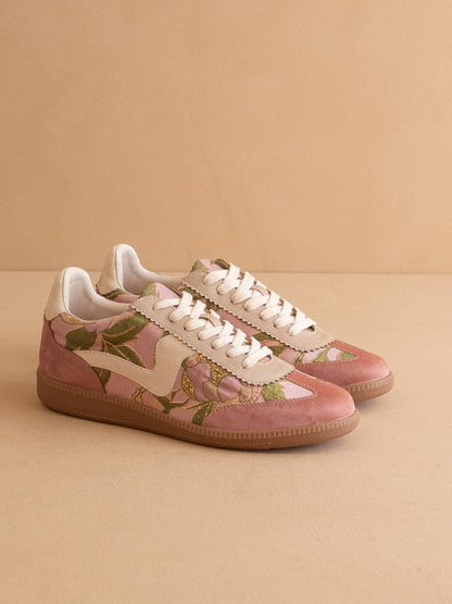 The Kyla Rose Garden Sneaker
