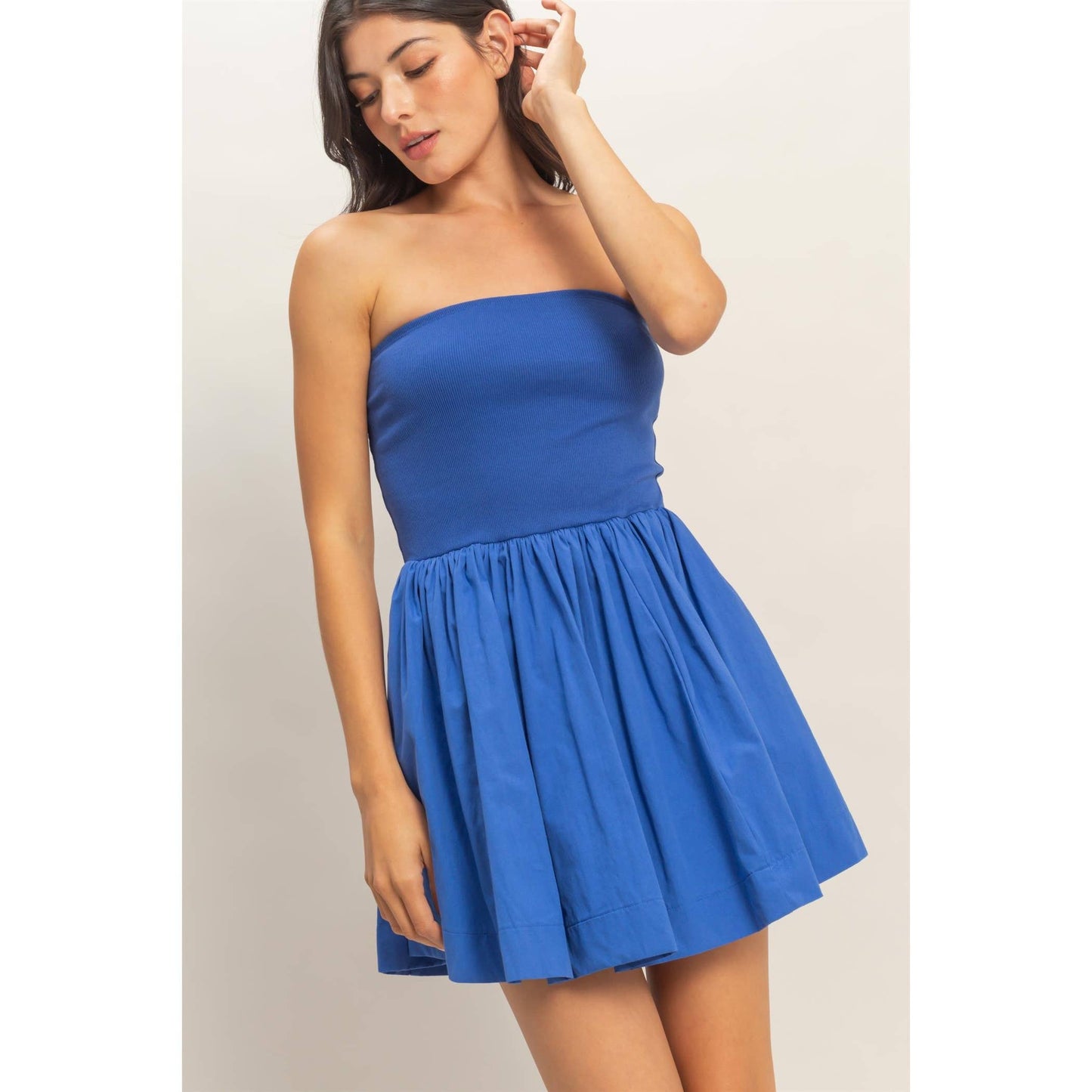 Cynthia Dress