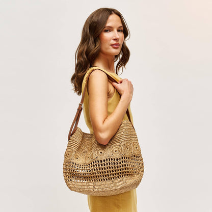 Kaitlyn Hobo Bag