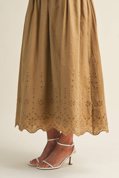 Lucy Dress