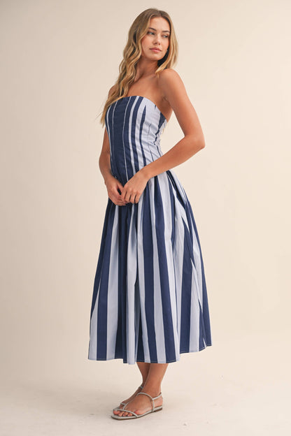 Eloise Dress