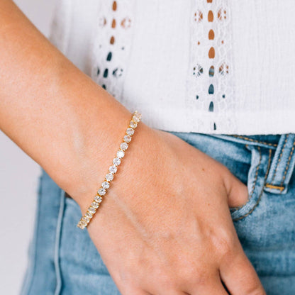 Tennis Bracelet