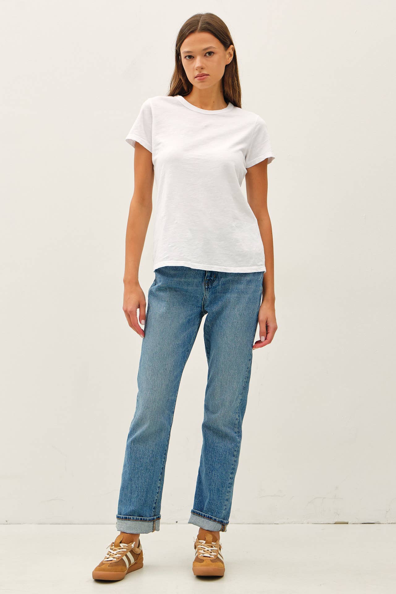 Cotton Tee