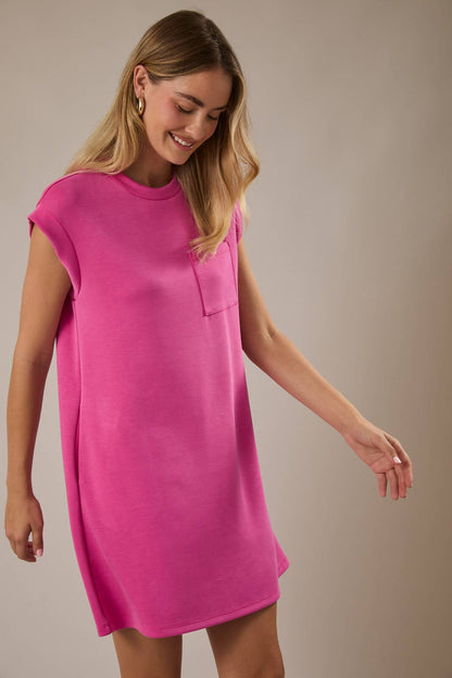 Chloe Dress
