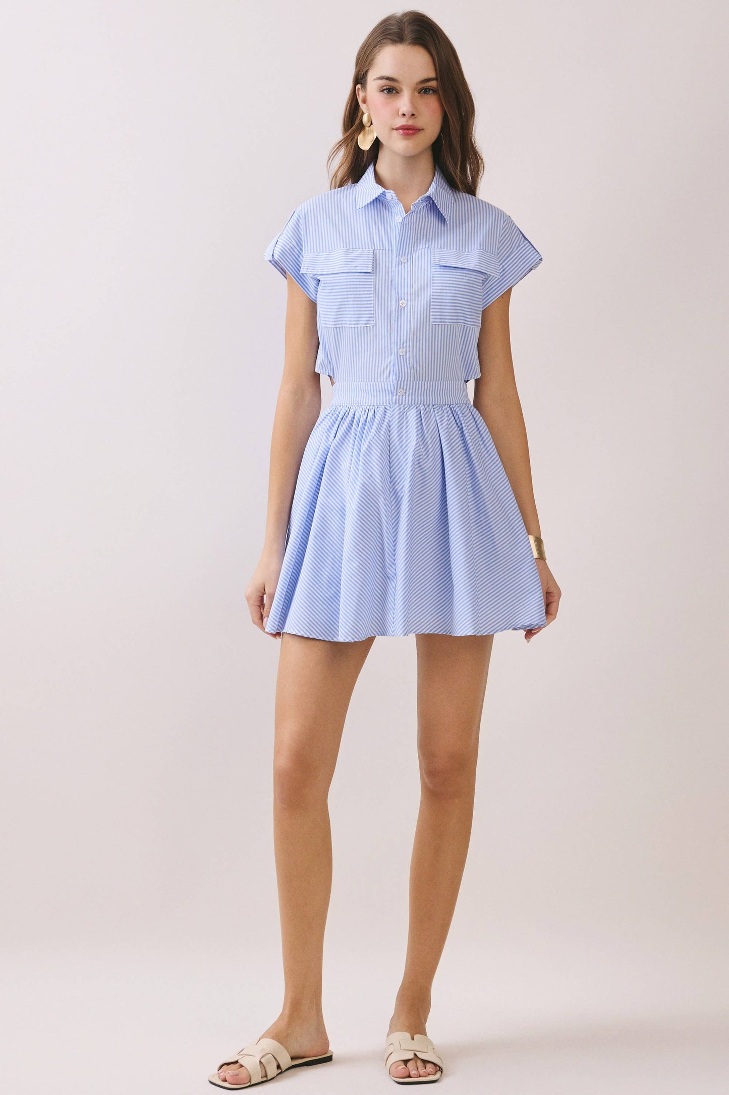 Jessie Dress
