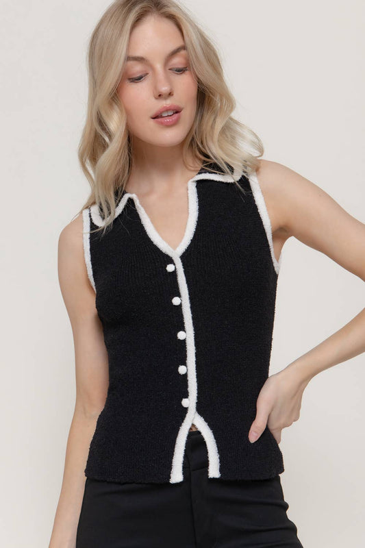 Elle Top