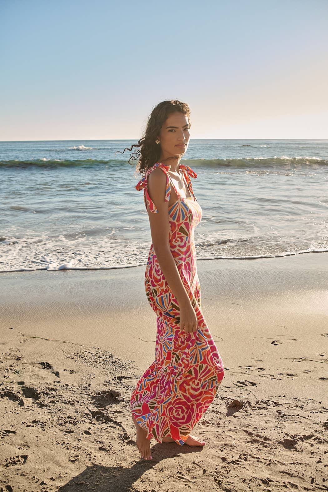 Nomi Dress