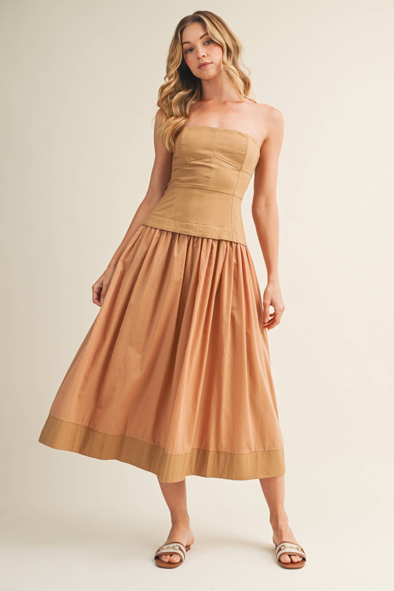 Victoria Dress