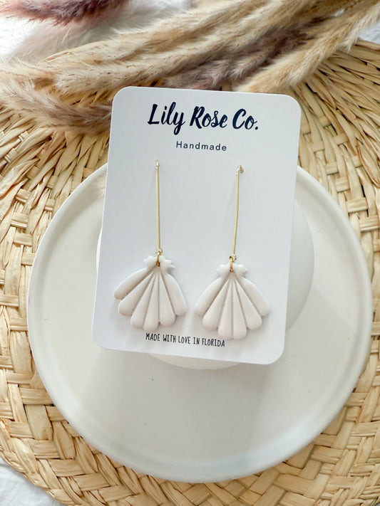 Beach Earrings