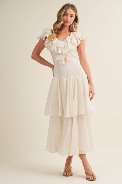 Francine Dress