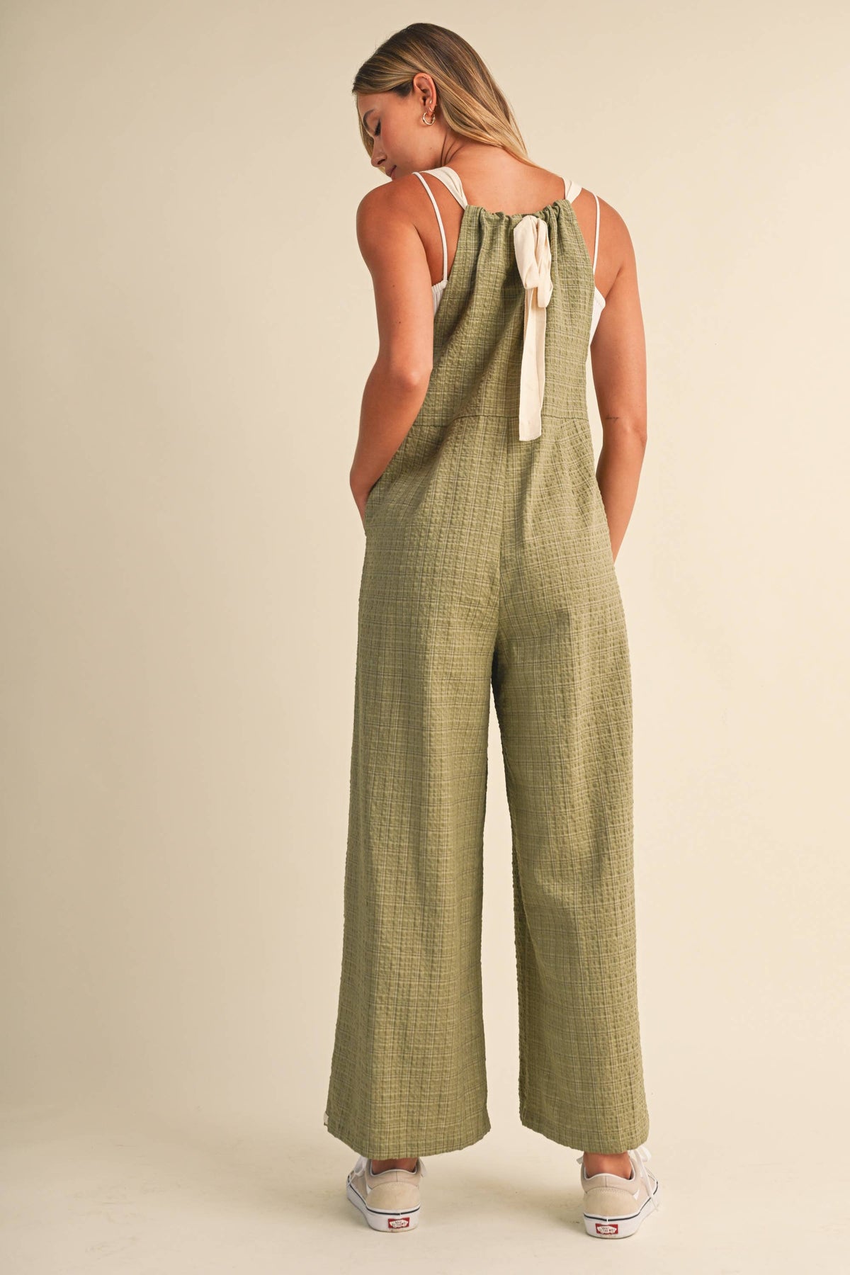 Vivian Overalls