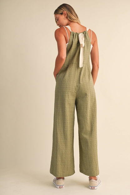 Vivian Overalls