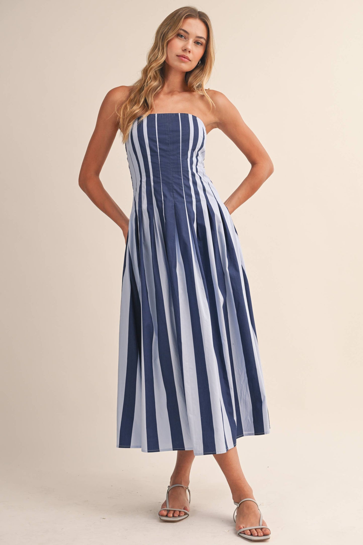 Eloise Dress
