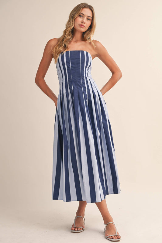 Eloise Dress