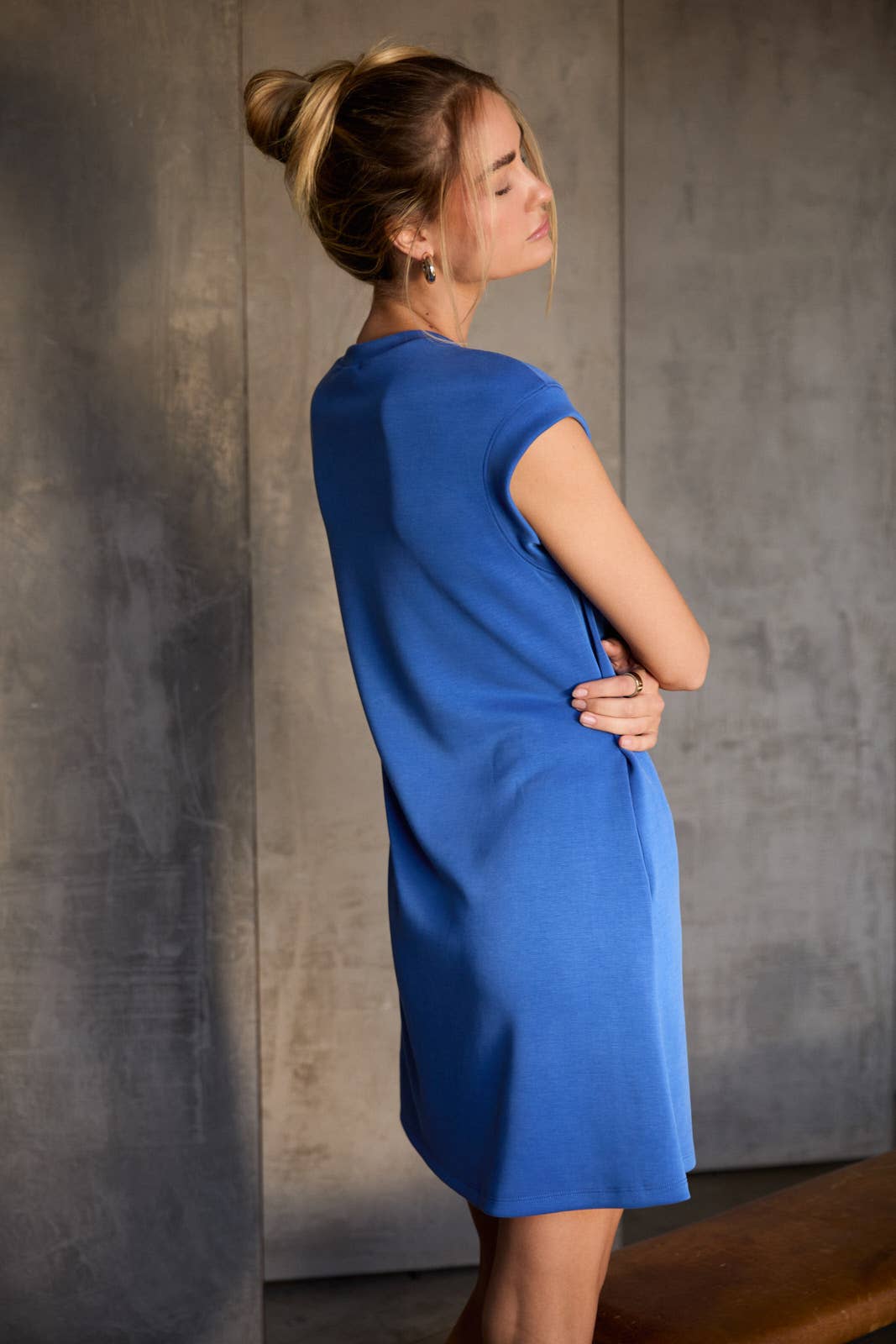 Chloe Dress